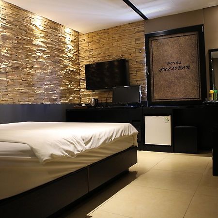 Hotel Cullinan Jongno Seoul Exterior photo