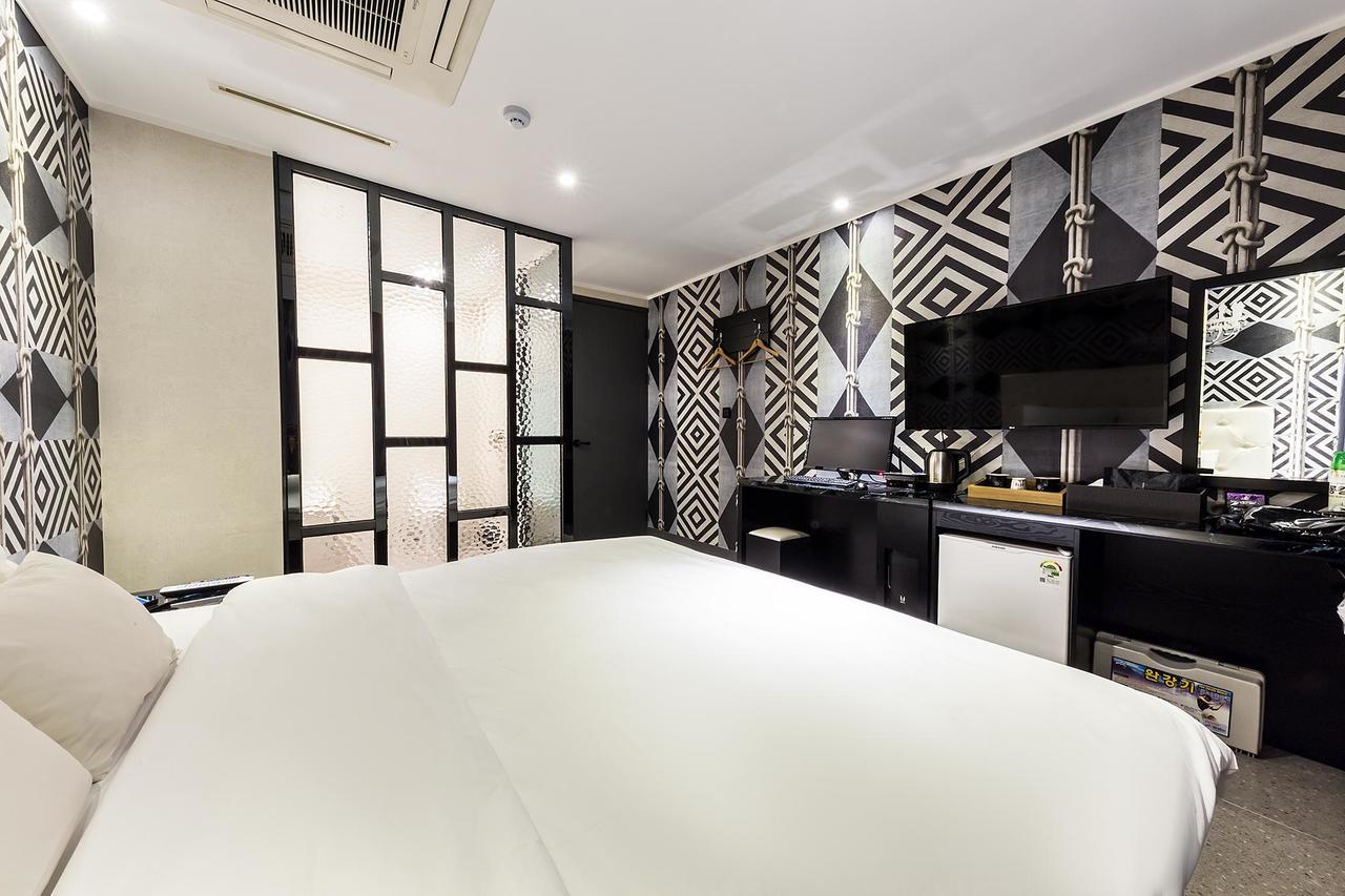 Hotel Cullinan Jongno Seoul Exterior photo