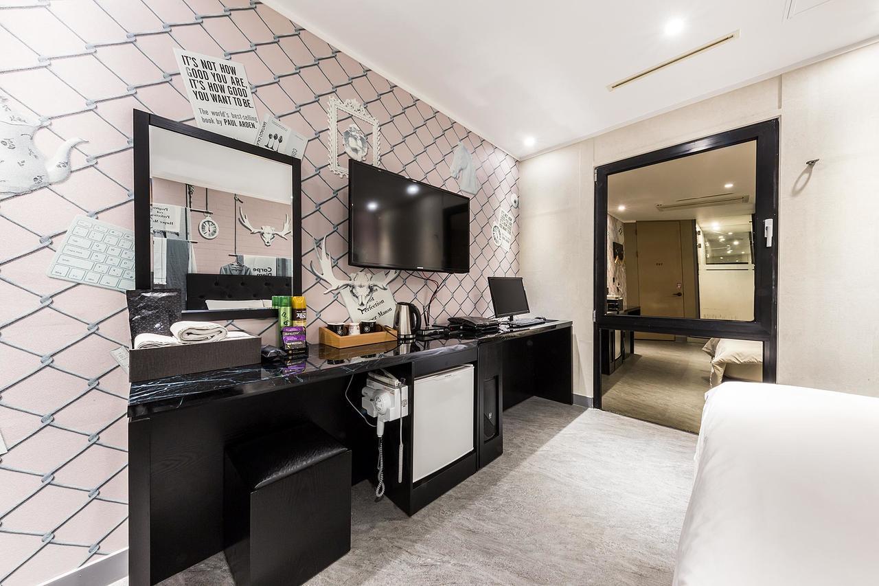Hotel Cullinan Jongno Seoul Exterior photo