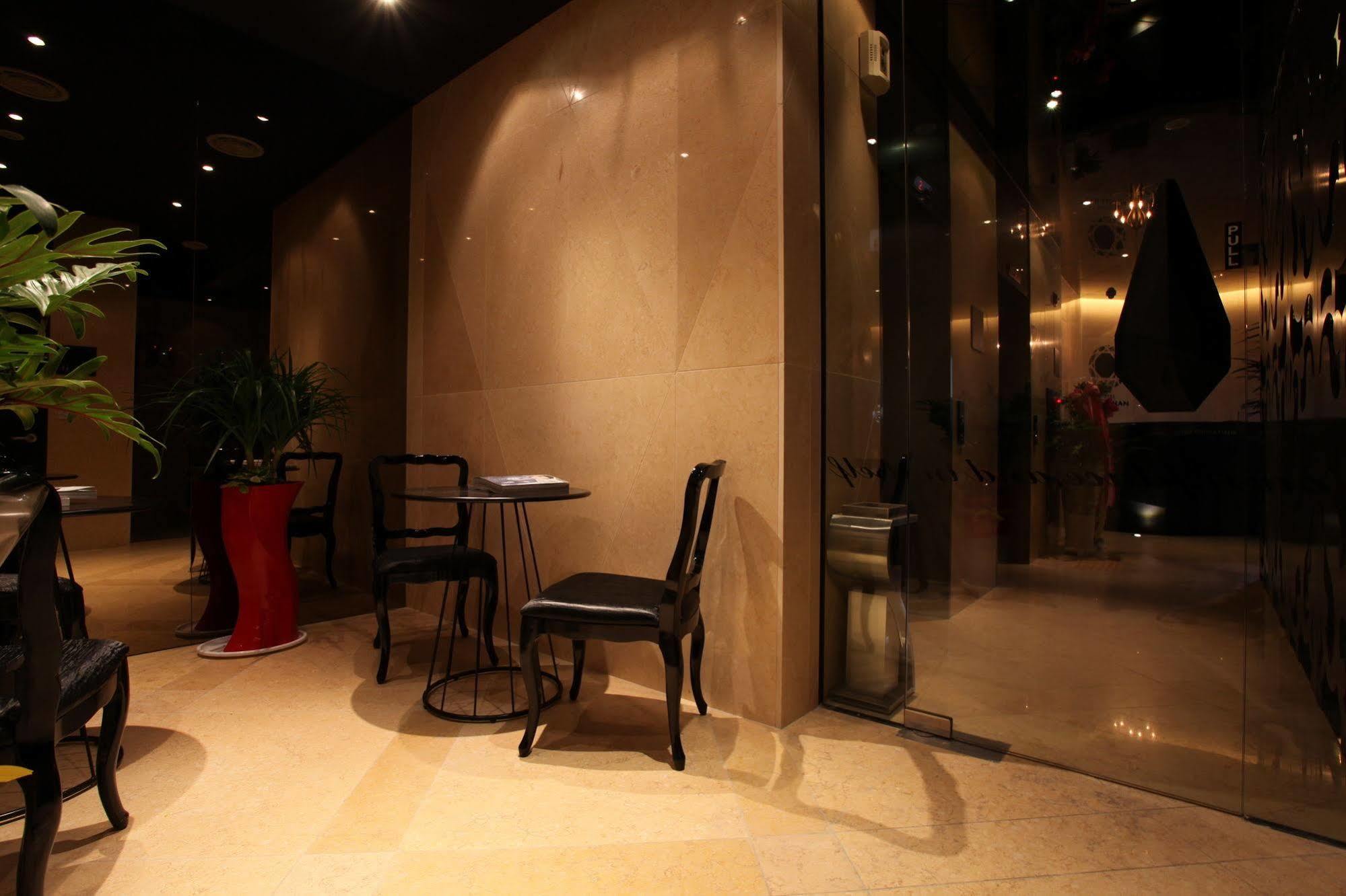 Hotel Cullinan Jongno Seoul Exterior photo