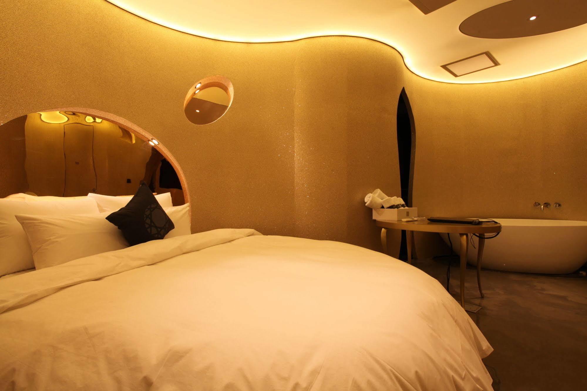 Hotel Cullinan Jongno Seoul Exterior photo